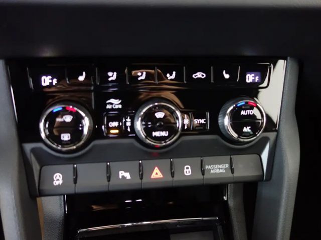 Skoda Karoq Sportline