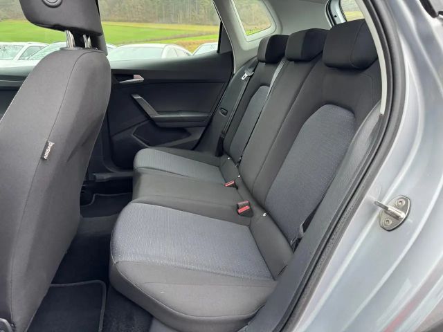 Seat Arona 1.0 TSI Style