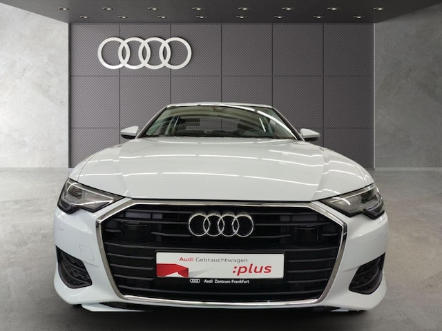 Audi A6 45 TFSI S-Tronic Sedan