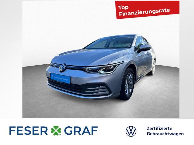Volkswagen Golf 1.5 eTSI DSG Golf VIII Life