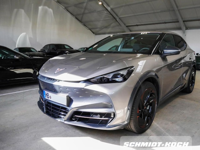 Cupra Tavascan 4Drive VZ