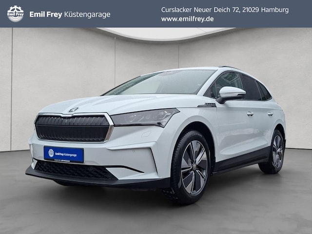 Skoda Enyaq iV 60