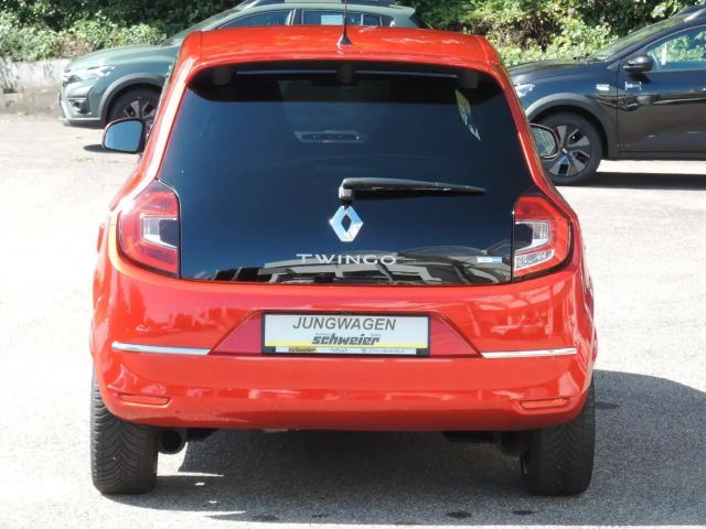 Renault Twingo Electric Intens