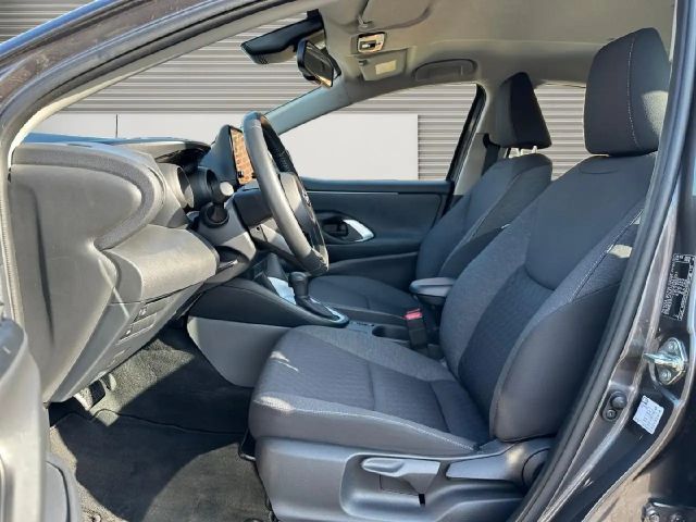 Toyota Yaris Comfort Hybride Team D