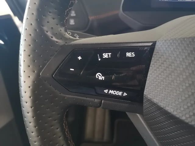 Cupra Born 58 kWh