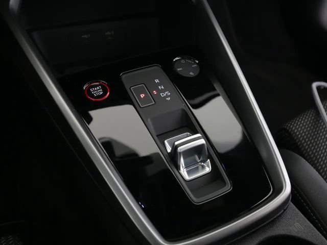 Audi S3 S-Tronic Sedan Sportback