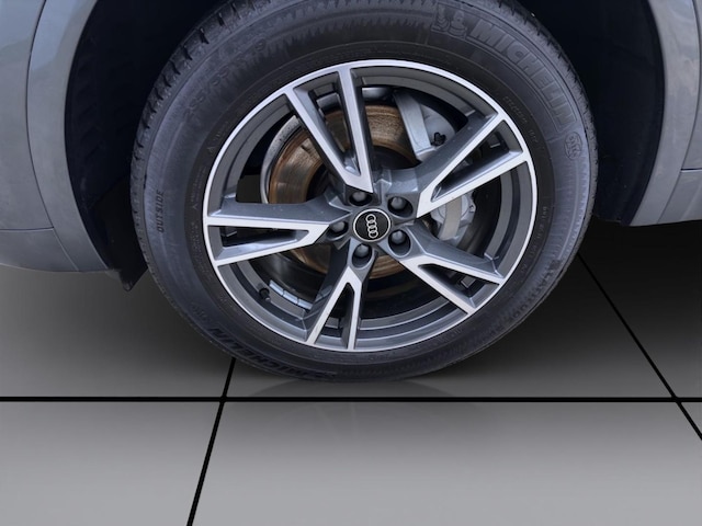 Audi Q5 40 TDI Quattro S-Tronic Sportback