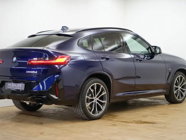 BMW X4 Coupé