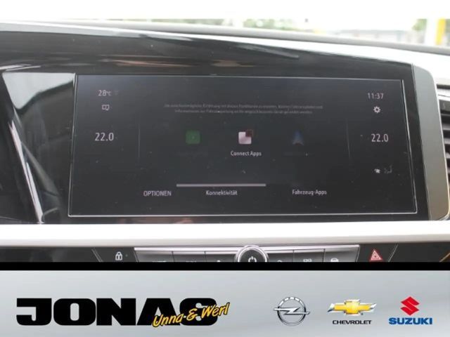 Opel Grandland X Enjoy