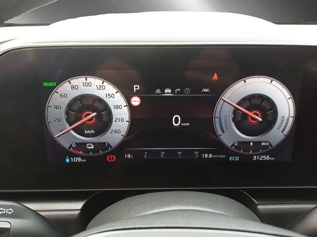 Kia Niro EV Long range e-Niro