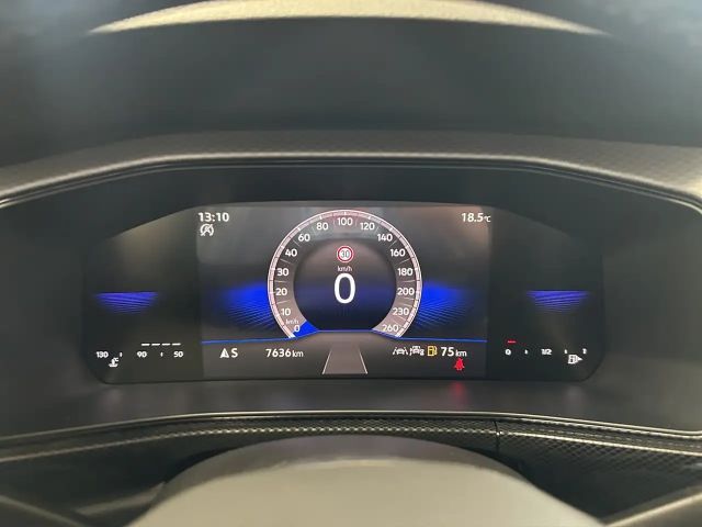 Volkswagen T-Cross 1.0 TSI IQ.Drive Life