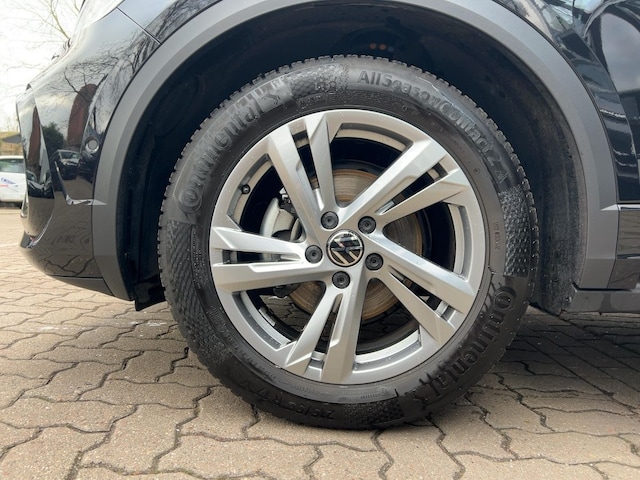 Volkswagen T-Roc 1.5 TSI DSG R-Line