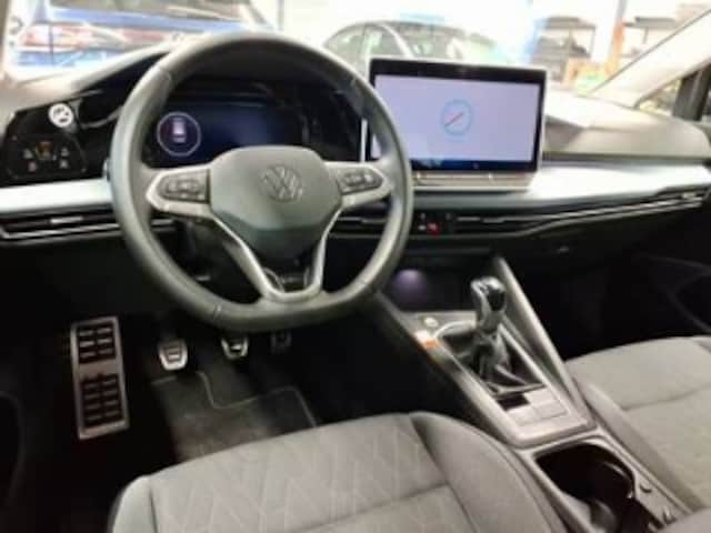 Volkswagen Golf Golf VIII Plus Variant