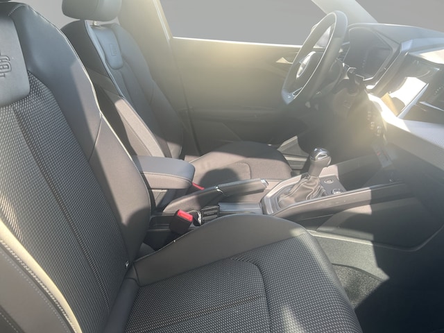 Audi A1 35 TFSI S-Line S-Tronic Sportback