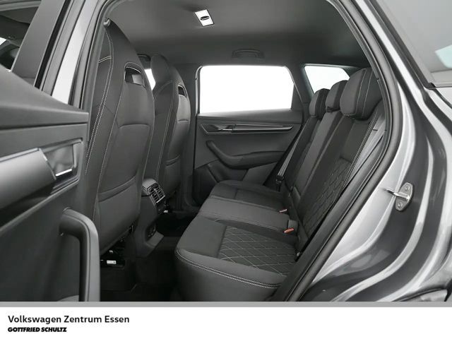 Skoda Karoq Sportline