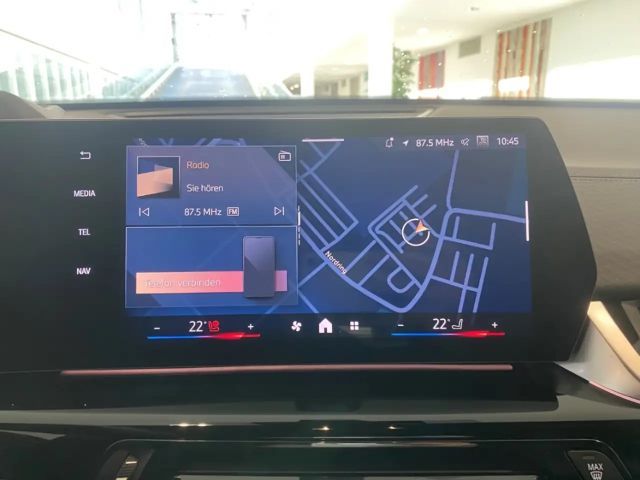 BMW X2 M-Sport sDrive20i