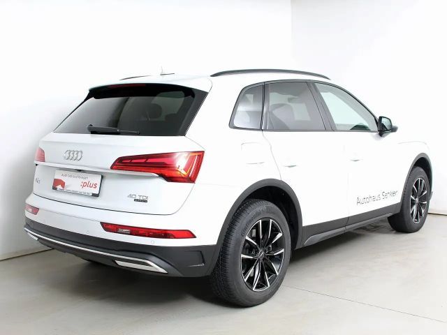 Audi Q5 40 TDI Quattro