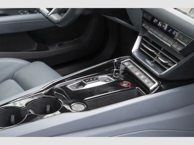 Audi e-tron GT Quattro