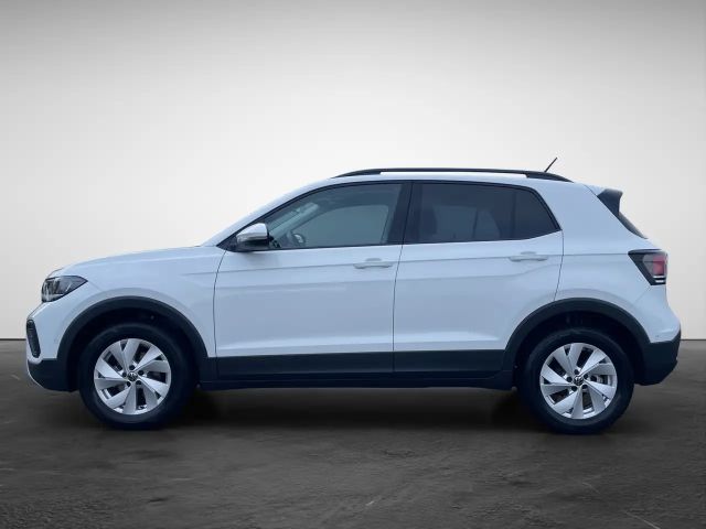 Volkswagen T-Cross 1.5 TSI DSG Life