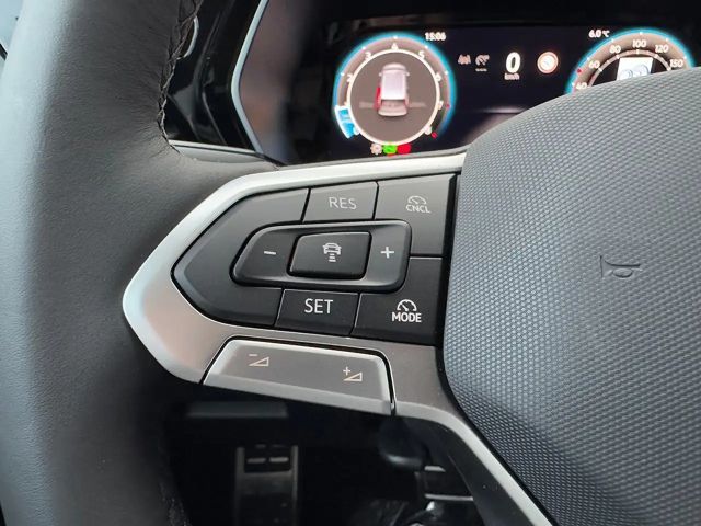 Volkswagen Caddy 1.5 TSI DSG Style