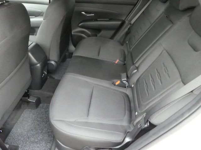 Hyundai Tucson 1.6 2WD Hybrid Style