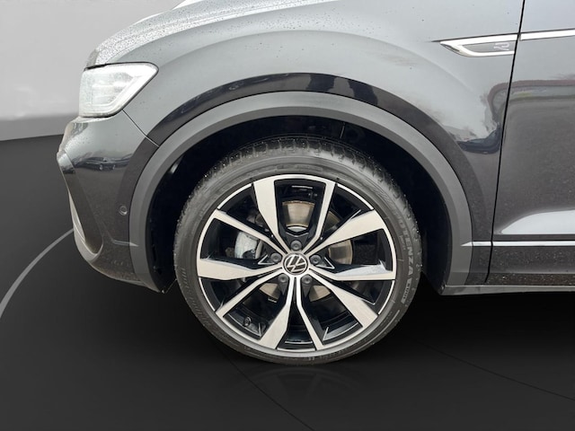 Volkswagen T-Roc 1.5 TSI DSG R-Line