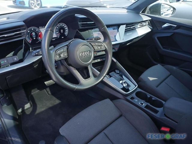 Audi A3 30 TDI S-Tronic Sedan
