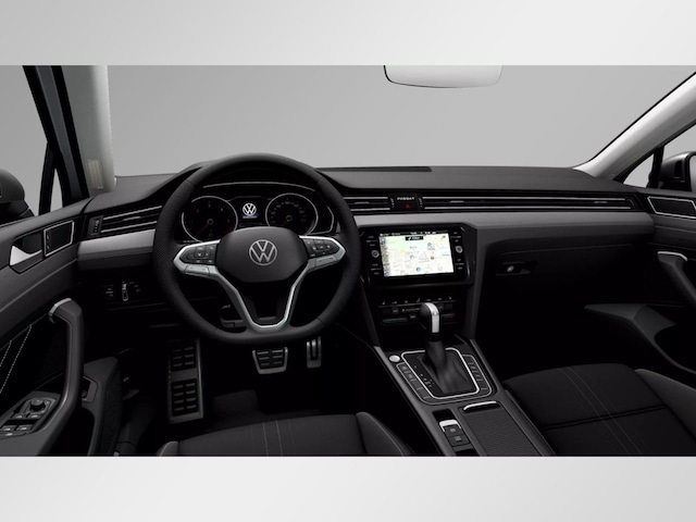 Volkswagen Passat AllTrack DSG IQ.Drive Variant