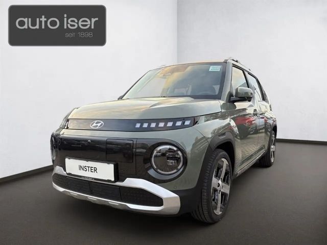Hyundai INSTER 49 kWh Trend