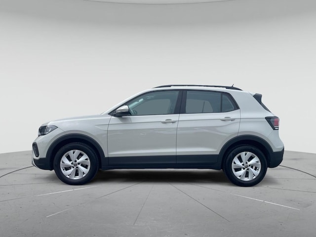 Volkswagen T-Cross 1.0 TSI IQ.Drive Life