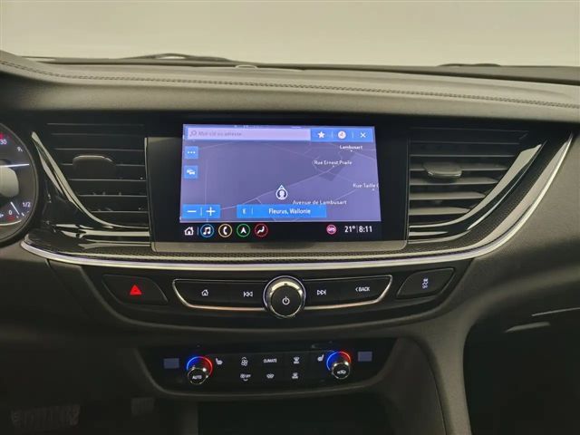 Opel Insignia 1.5 Turbo Turbo