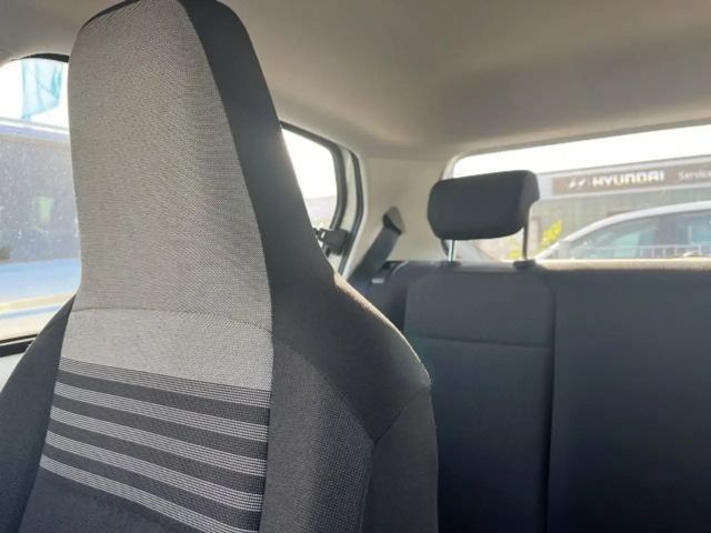 Volkswagen e-up! Move Move up!