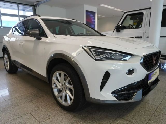 Cupra Formentor 1.5 TSI