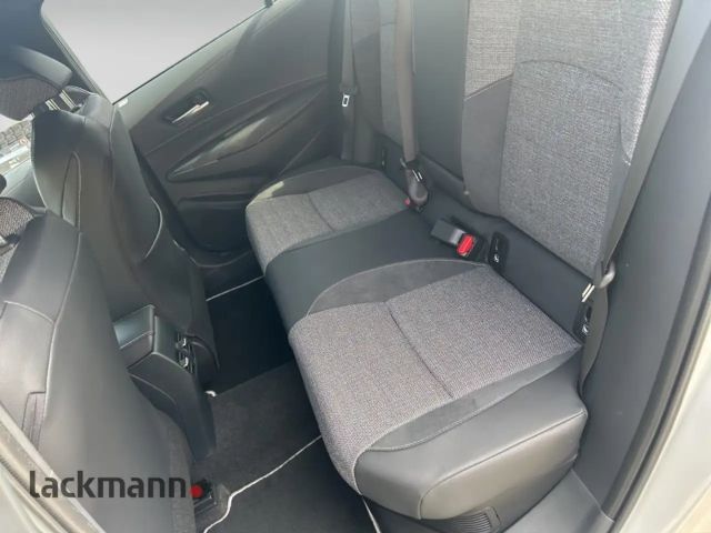 Toyota Corolla Hybride Technik Touring