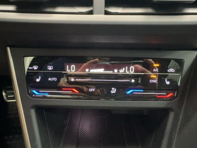 Volkswagen Taigo DSG