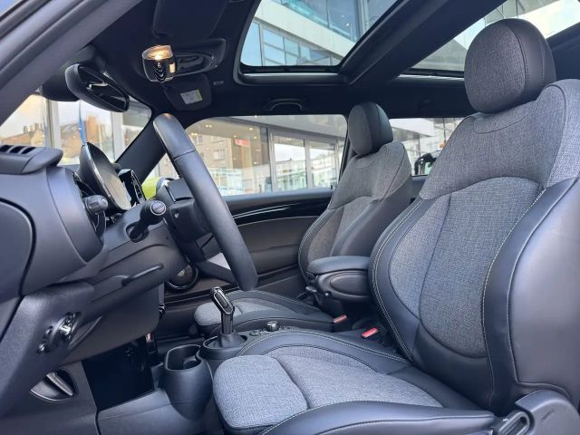 MINI Mini Electric SE