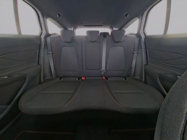 Ford Focus EcoBoost ST Line Wagon