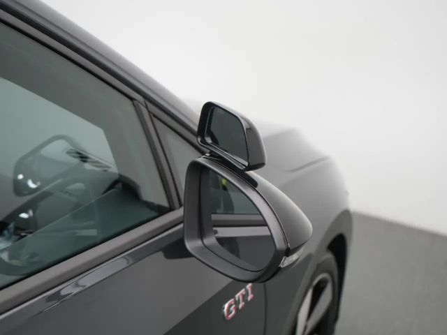 Volkswagen Golf GTI Golf VIII