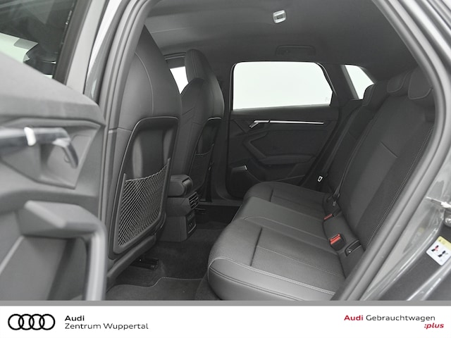 Audi S3 Quattro S-Tronic Sportback