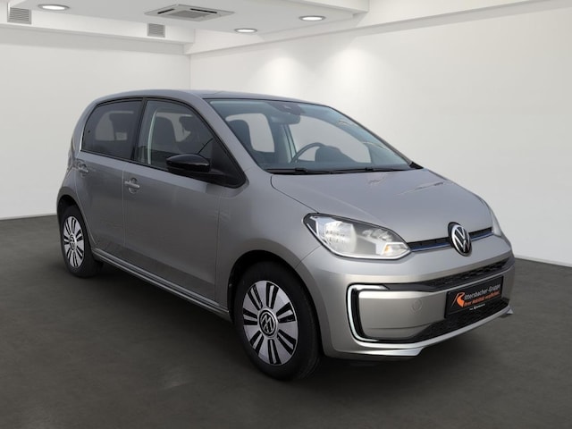 Volkswagen e-up! Move Move up!