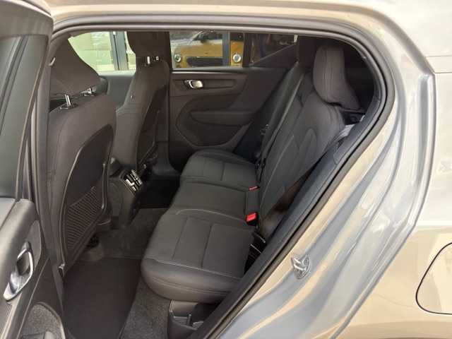 Volvo XC40 Plus Recharge Twin Engine