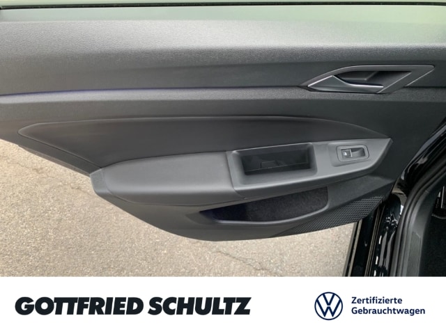 Volkswagen Golf DSG Variant