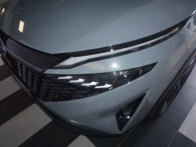 Nissan Qashqai DIG-T N-Connecta