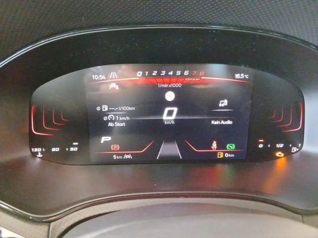 Seat Arona 1.0 TSI DSG FR-lijn