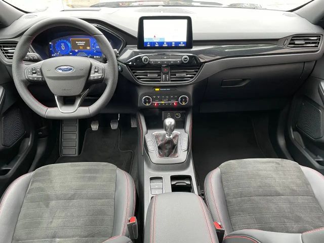 Ford Kuga ST Line X