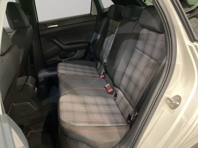 Volkswagen Polo 2.0 TSI DSG