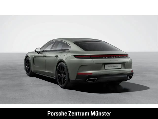 Porsche Panamera 4 E-Hybrid