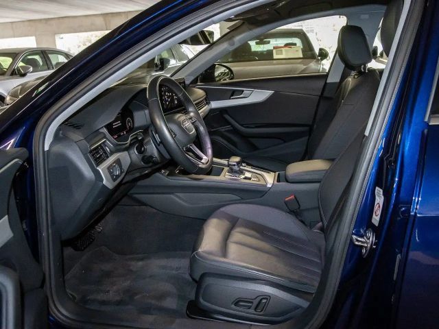 Audi A4 45 TFSI Quattro S-Line
