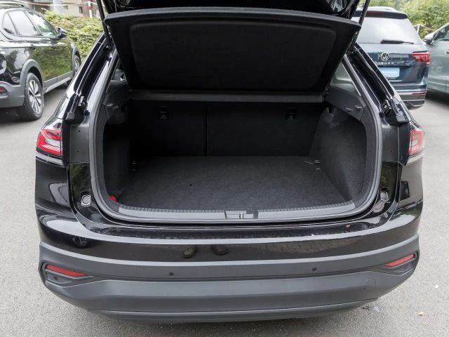 Volkswagen Taigo DSG Move