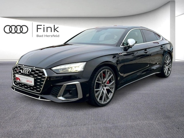Audi S5 Quattro Sportback